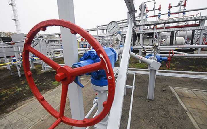 За тиждень Росія більше 50 разів обстріляла газові мережі на Донеччині, - "Нафтогаз"