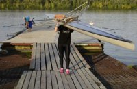 Выгребают по полной