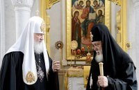 Абхазия раздора: церковный конфликт между двумя патриархатами вышел на новый уровень