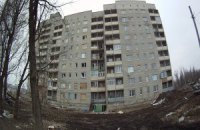 Боевики не прекращают обстреливать Авдеевку