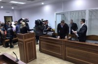 Убийца отца уличного музыканта в Киеве получил 13 лет тюрьмы