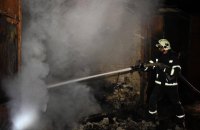 Міський голова Миколаєва розповів подробиці нічних обстрілів міста