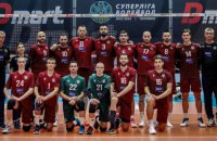 "Житичі-Полісся" виграли перший матч 1/32 фіналу Кубка ЄКВ