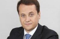 Игорь Цыркин избран первым заместителем мэра Днепропетровска 