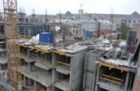 Будівельні афери: зроблено в Україні