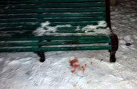 В Донецкой области в результате бытового конфликта погиб военный