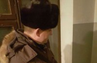 Военная прокуратура задержала замначальника Харьковского пограничного отряда