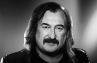 У Львові помер співак Степан Гіга