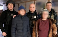 Працівники поліції евакуювали з Херсонської громади ще чотири родини з дітьми