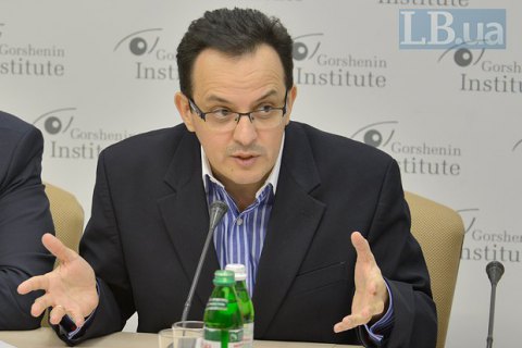 Березюк: премьеру вредно думать о президентстве