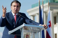Саакашвили рассказал о планах вернуться в Грузию