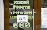 Треть малых предпринимателей на карантине потеряли больше половины дохода