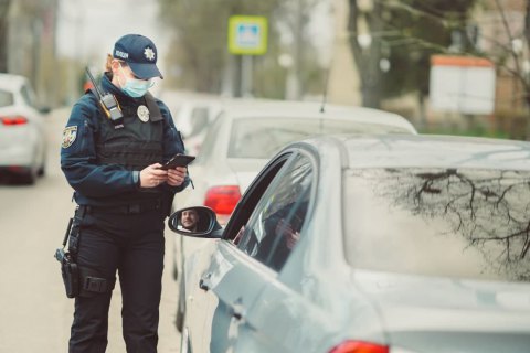 Вчера в Украине не зафиксировали смертей в результате ДТП, – Белошицкий