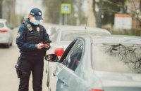 Вчера в Украине не зафиксировали смертей в результате ДТП, – Белошицкий