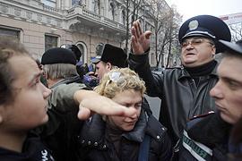 Кармазин: спецслужбы "глушат" предпринимателей под Радой