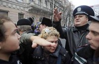 Кармазин: спецслужбы "глушат" предпринимателей под Радой
