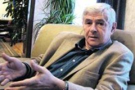 Янукович назначил судьей КС члена скандальной ассоциации прокуроров