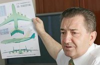 Глава "Антонова" обвинил вице-премьера РФ в некомпетентности