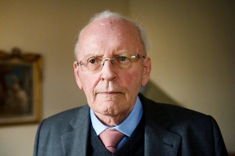 Умер первый избранный президент объединенной Германии 