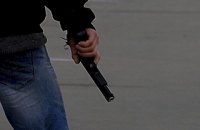Бывшие участники АТО ограбили судью в Черновицкой области