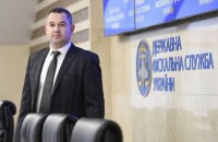 Продан пришел на допрос в НАБУ, но отказался давать показания