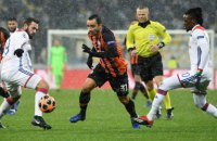 "Шахтер" не смог пробиться в плей-офф Лиги Чемпионов (обновлено)