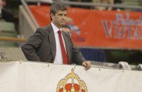 Ще один експрезидент "Реалу" заразився коронавірусом