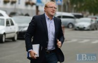 Андрій Шевченко: "Українське громадянство – це привілей, це вибір, який потрібно цінувати"