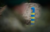 С начала года пограничники отказались от 1,1 тыс. взяток на сумму 1,5 млн. грн.