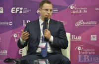 В Офісі президента продовжують наполягати на необхідності подальшої електрифікації України