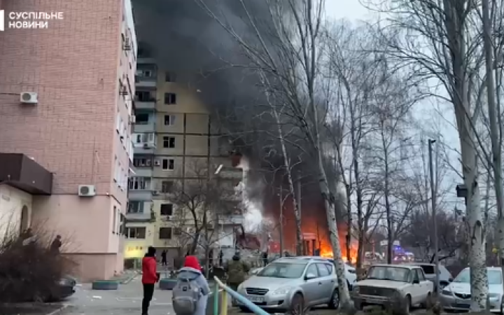 Покарання для Росії за терор буде неминучим, - Шмигаль