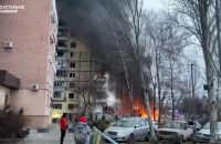 Покарання для Росії за терор буде неминучим, - Шмигаль