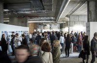 В Киеве в третий раз пройдет фестиваль искусства Kyiv Art Week