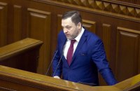 Очільник МВС Польщі попередив Україну про загрозу гібридних атак з Білорусі