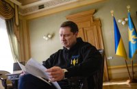 Ночью была угроза ударов по Львовщине с Черного моря, Беларуси и России, – глава ОВА