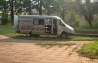 Нардеп от Народной партии привлек для агитации клоунов 