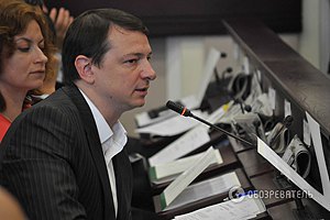 "Дыра" в бюджете Киева сократилась до 1,6 млрд