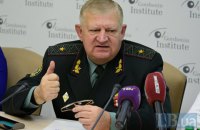 На російсько-українському кордоні перебувають 52 тис. військових РФ, - Міноборони