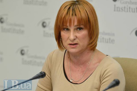​Результаты банковской чистки НБУ оказались неудовлетворительны, - Демина