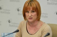 ​Результаты банковской чистки НБУ оказались неудовлетворительны, - Демина