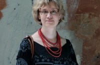 Ірина Старовойт: «Як зріле громадянське суспільство ми інвестуємо в найважливіше – людей і їхні ідеї»
