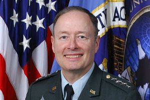 На конференции хакеров выступит глава разведки США