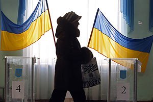У Херсоні спостерігачам від "Батьківщини" заважають працювати