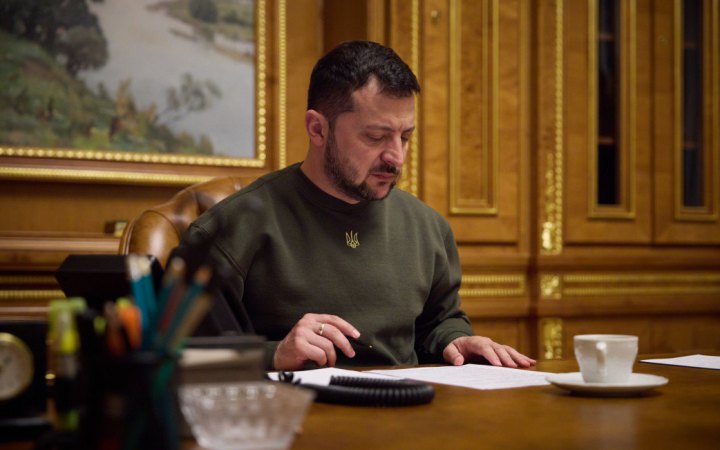 Україна вийшла з меморандуму про співробітництво в охороні державних кордонів, укладеного з РФ і Білоруссю
