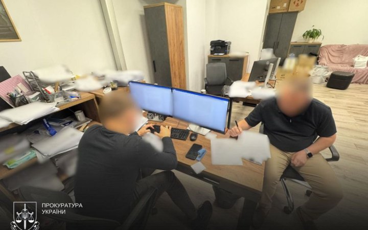 Вісьмох посадовців ТЦК підозрюють у внесенні мінімум 276 неправдивих записів в «Оберіг»