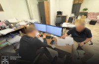 Вісьмох посадовців ТЦК підозрюють у внесенні мінімум 276 неправдивих записів в «Оберіг»