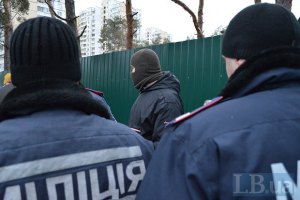 В Харьковской области избили депутата Верховной Рады