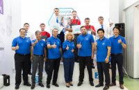 Определены победители VIII Национального конкурса профессионального мастерства Toyota