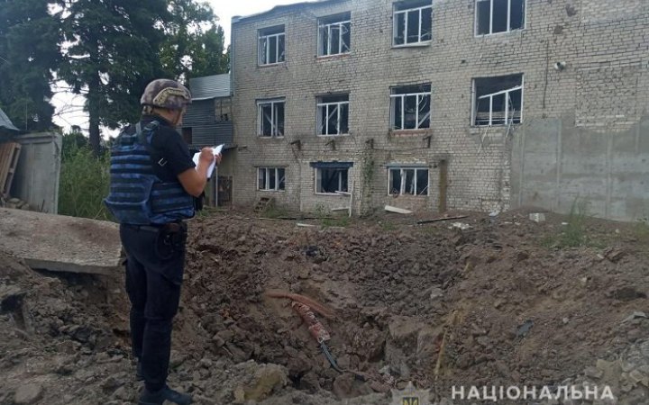 На Харківщині росіяни наступали на двох напрямках, але відступили із втратами