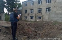 На Харківщині росіяни наступали на двох напрямках, але відступили із втратами